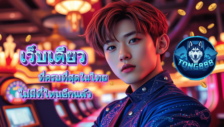 tong8888 สล็อต