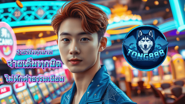 tong8888 เว็บแท้